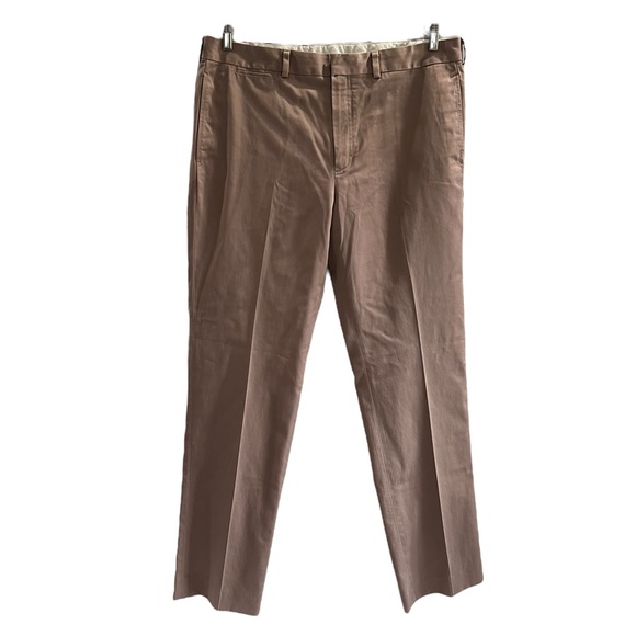 L.L. Bean Chino Pants - Picture 1 of 8